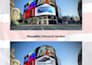 make anamorphic 3d animation video for your led billboards